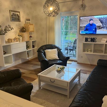 Villa Florentine Bad Liebenstein Εξωτερικό φωτογραφία