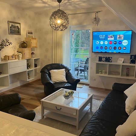 Villa Florentine Bad Liebenstein Εξωτερικό φωτογραφία