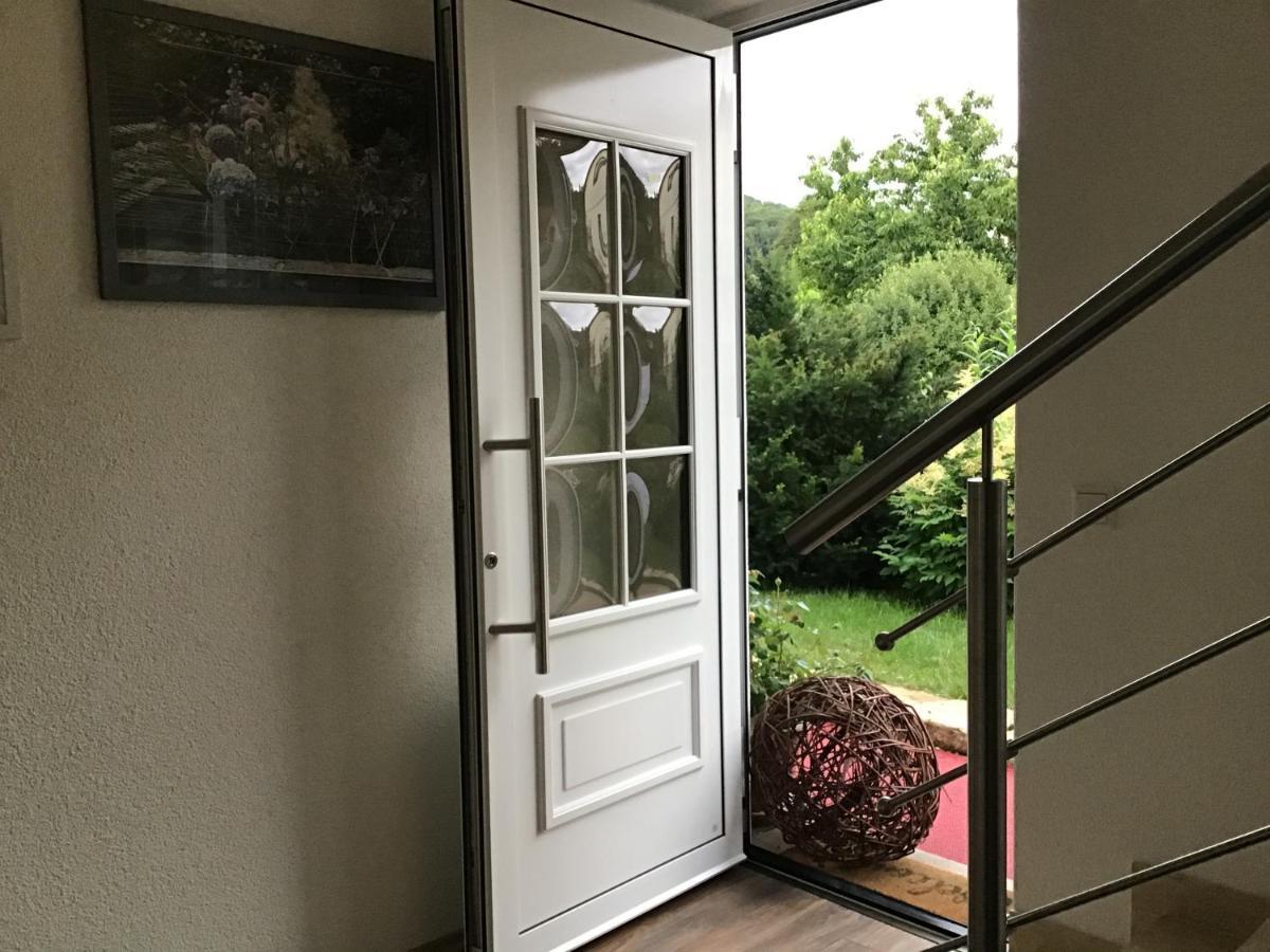 Villa Florentine Bad Liebenstein Εξωτερικό φωτογραφία