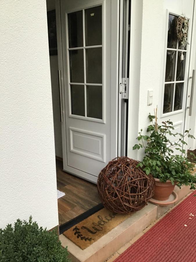 Villa Florentine Bad Liebenstein Εξωτερικό φωτογραφία