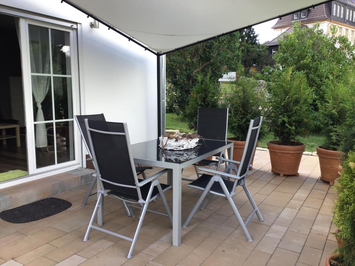 Villa Florentine Bad Liebenstein Εξωτερικό φωτογραφία
