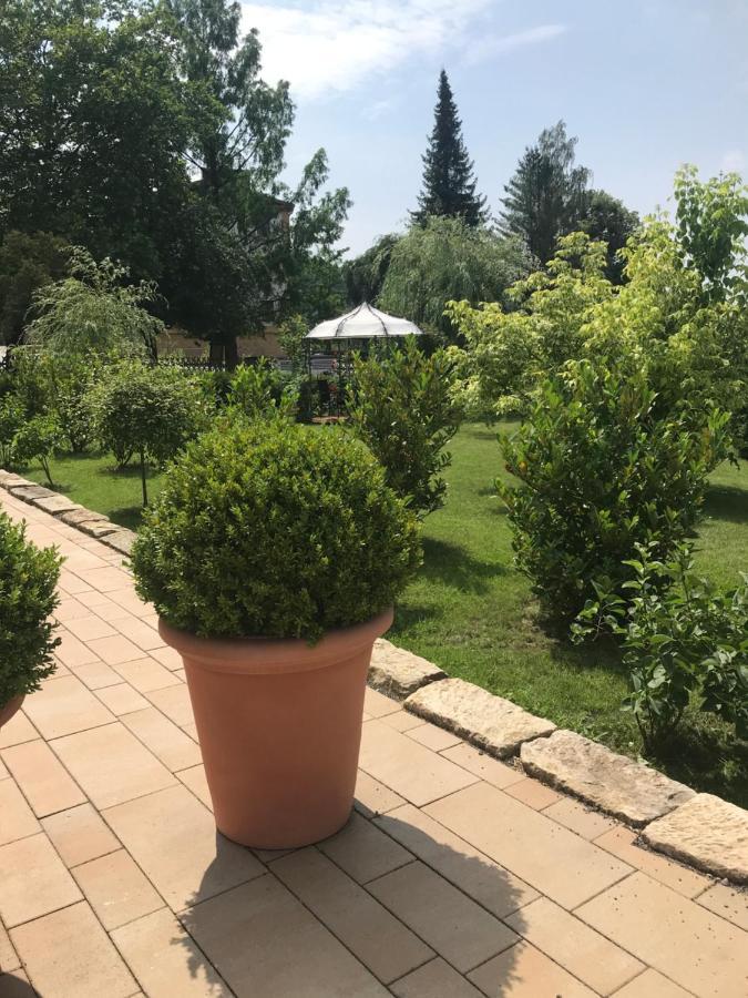Villa Florentine Bad Liebenstein Εξωτερικό φωτογραφία