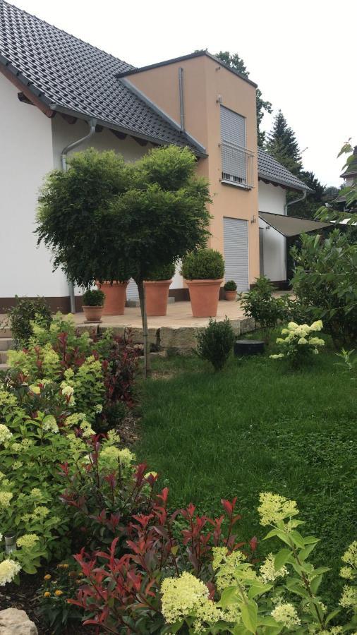 Villa Florentine Bad Liebenstein Εξωτερικό φωτογραφία