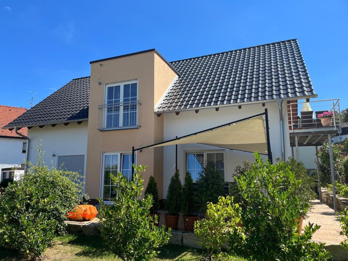 Villa Florentine Bad Liebenstein Εξωτερικό φωτογραφία