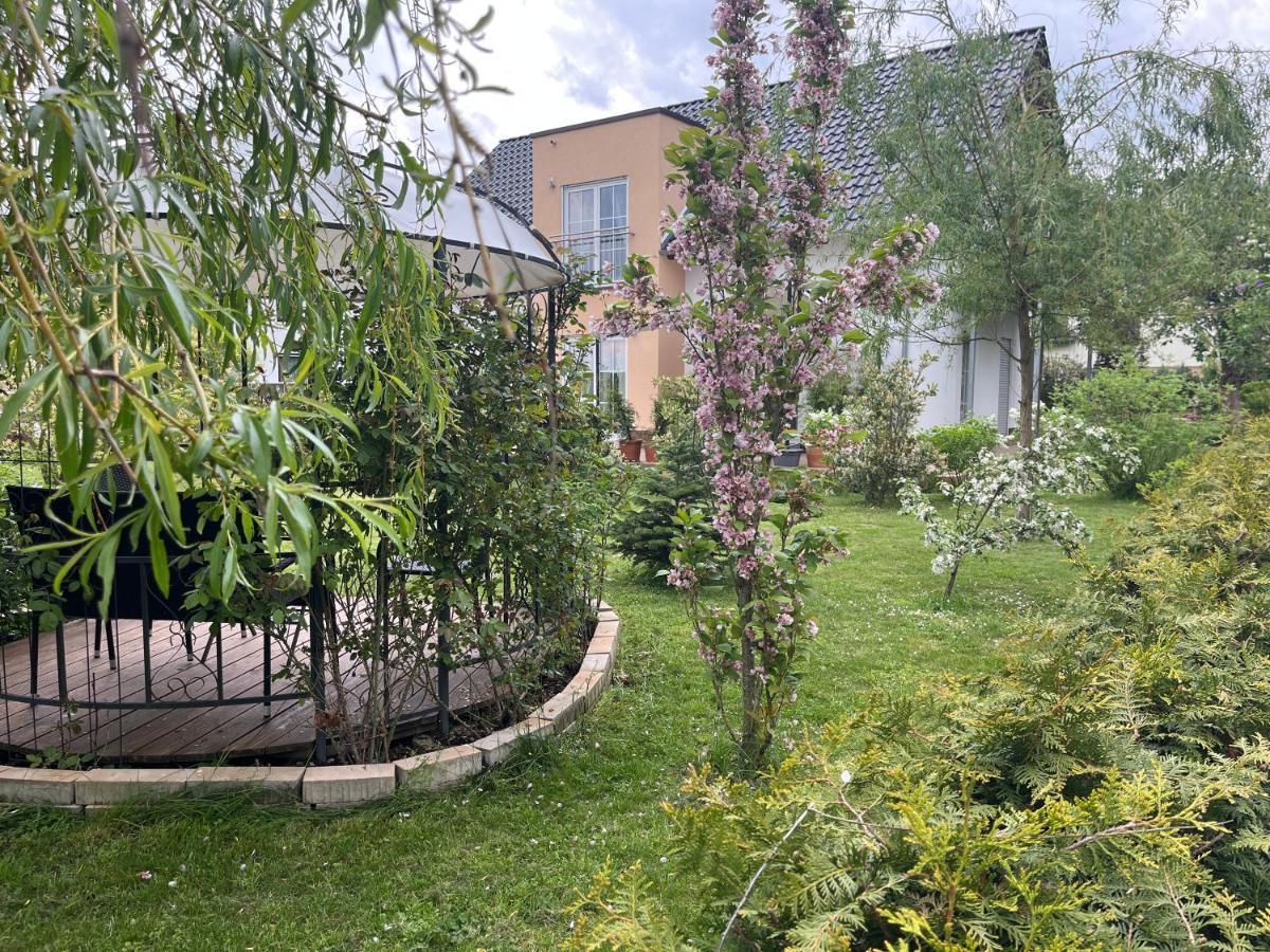Villa Florentine Bad Liebenstein Εξωτερικό φωτογραφία