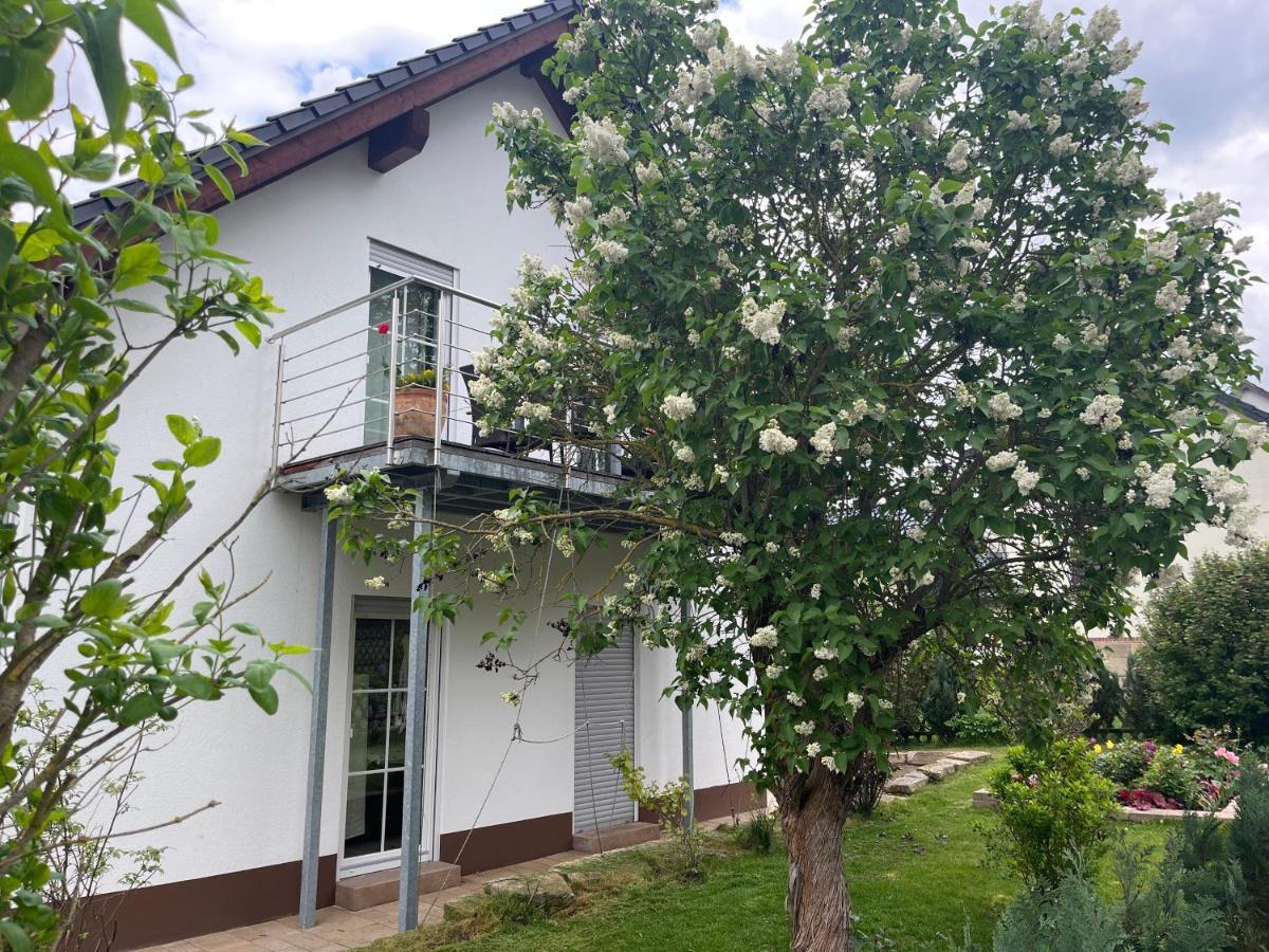 Villa Florentine Bad Liebenstein Εξωτερικό φωτογραφία