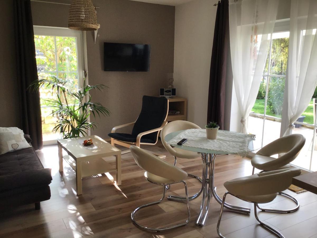 Villa Florentine Bad Liebenstein Εξωτερικό φωτογραφία