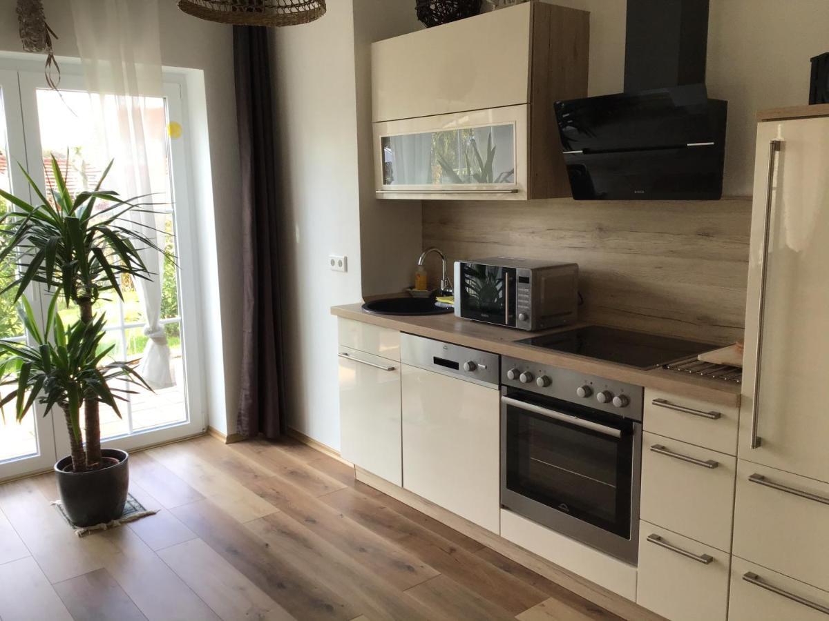 Villa Florentine Bad Liebenstein Εξωτερικό φωτογραφία
